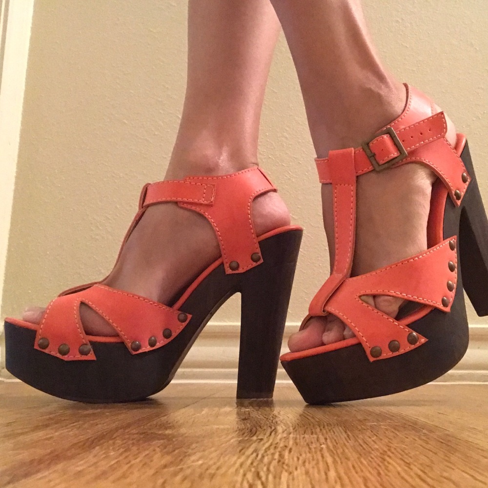 Brand new platforms
